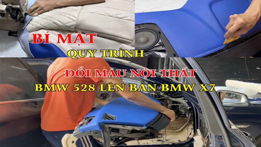 BÍ MẬT 